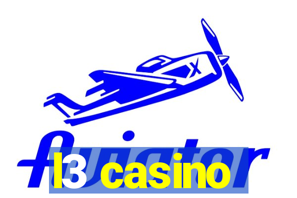 l3 casino